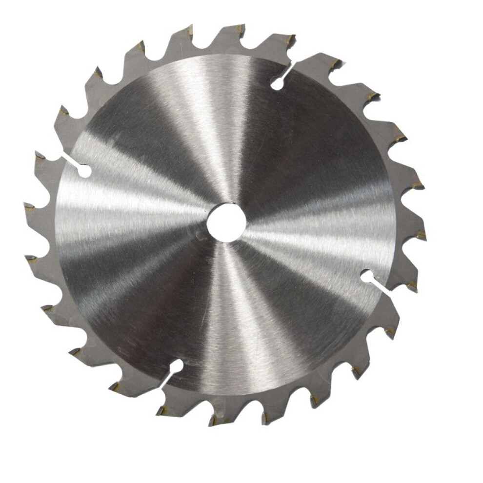 Circular Saw Blade For Multi-Material, Tct Blade For Wood And Metal, Tungsten Carbide Blade, Mitre Saw Compatible 9084446637694