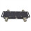 Cavity Bridge 2-Input 2-Output 3dB N Female Same Frequency Combiner 790-3800MHz 5