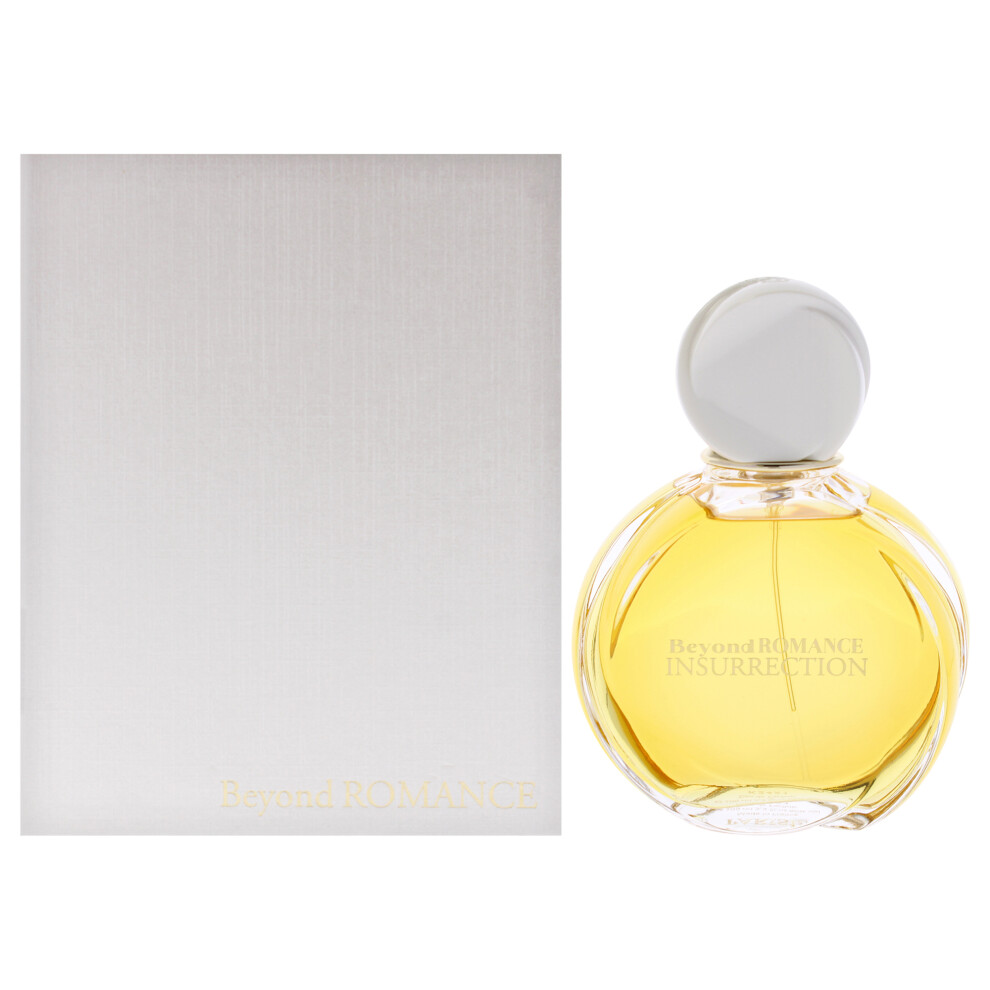 Reyane Tradition Insurrection Ii Beyond Romance Women 3.3 Oz Edp Spray