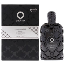 Amber Noir av Orientica för män - 150 ml EDP-spray