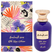 Wahat Al Omara Collection The Love Stream Rasasi 3.38 oz EDP Spray