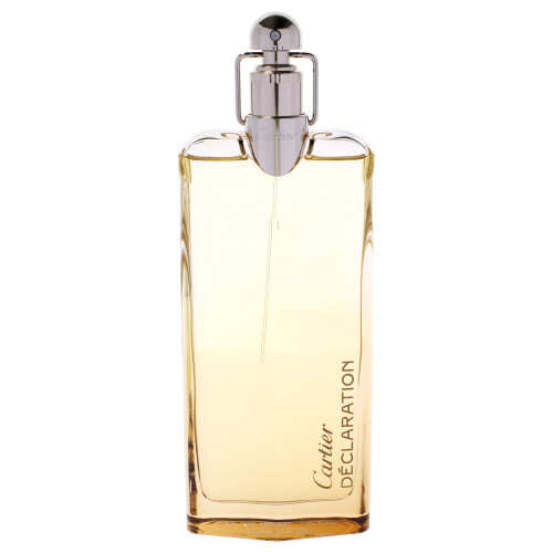 Cartier Declaration by Cartier for Men - 3.3 oz EDP Spray (Refillable) 1