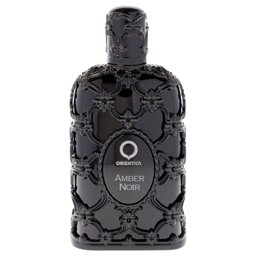 Amber Noir av Orientica för män - 150 ml EDP-spray 1