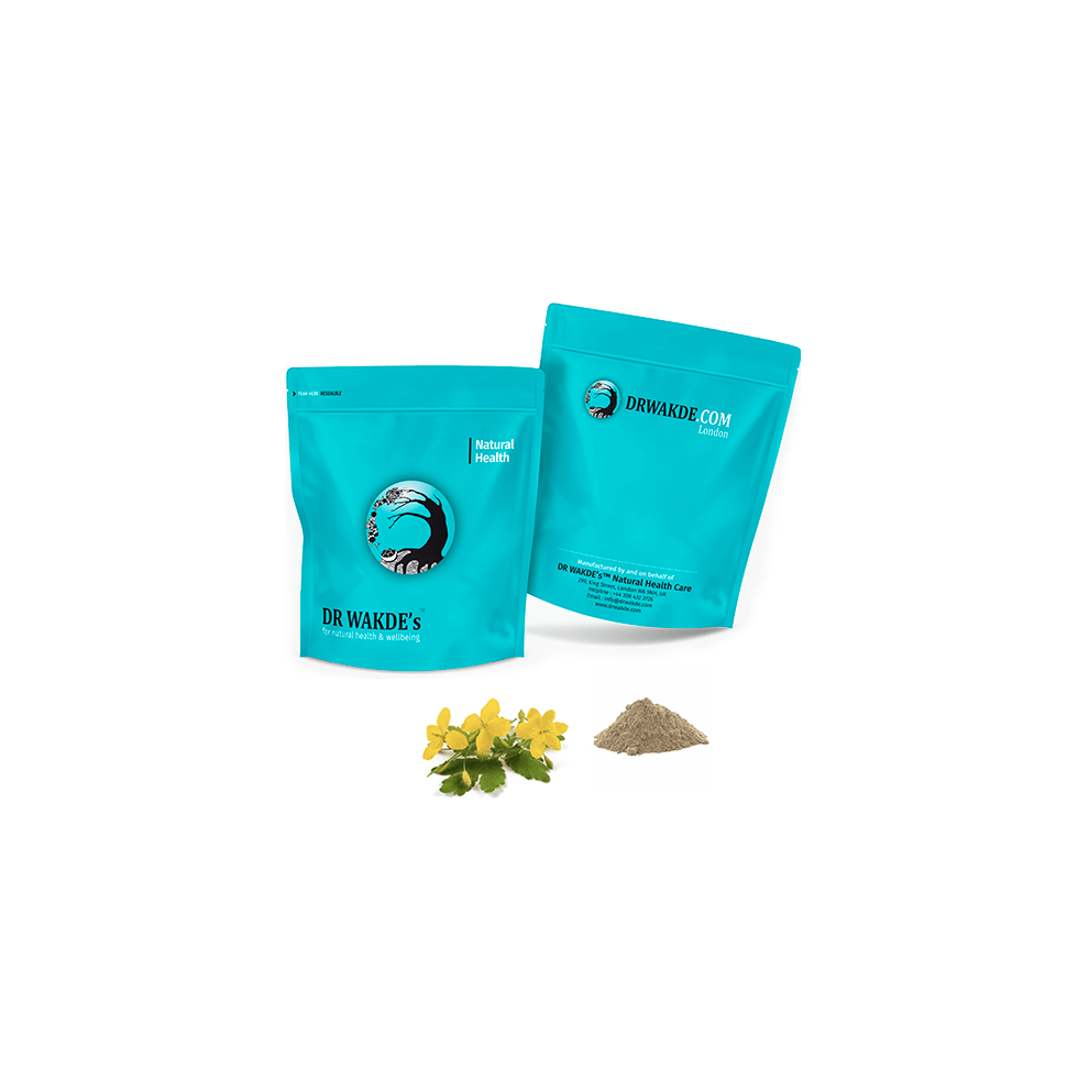 Dr Wakde's (1Kg /2.2Lb) Bala Powder (Sida Cordifolia) | 100% Pure Ayurvedic Herb | Vegan, Plant-Based, All-Natural