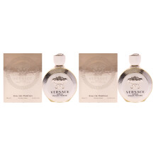 Versace Eros Pour Femme Versace Women 3.4 oz EDP Spray Pack of 2