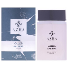 Colección Classiq - Kalimat de Azha para Hombres - Spray EDP 3.3 oz