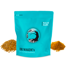 (500g /1.1lb) DR WAKDE'S Organic Cumin Seed Powder (Jeera | Cuminum cyminum) | 100% Pure, All-Natural Spice | Vegan, Plant-Based, Flavorful