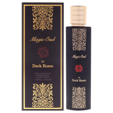 Magic Oud - Dark Roses av Paris Corner för Unisex - 3.4 oz EDP Spray