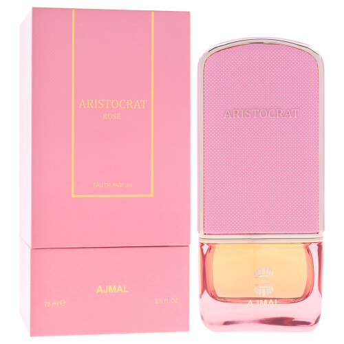 Aristocrat - Rose af Ajmal til kvinder - 2,5 oz EDP spray 2