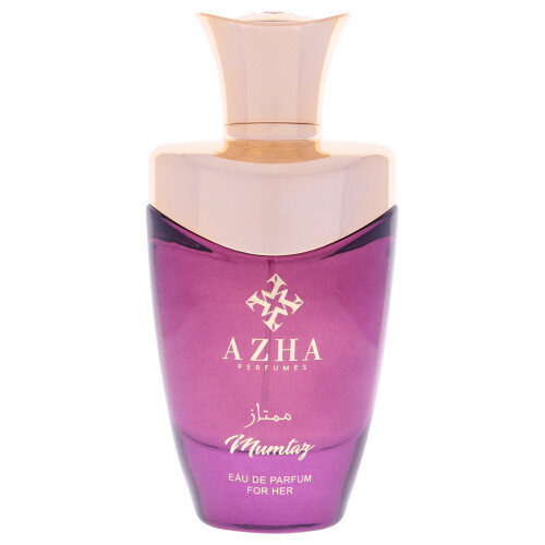 Classiq Collection - Mumtaz af Azha til Kvinder - 3.3 oz EDP Spray 1
