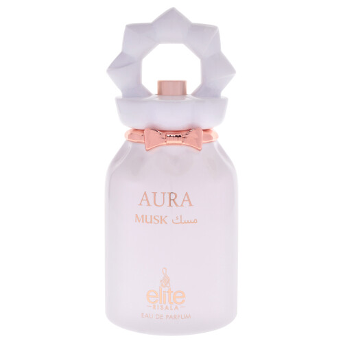 Elite - Aura Musk av Risala för Unisex - 100 ml EDP Spray 1