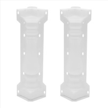 Roman Column Mold Balcony Garden Pool Fence Cement Column Building