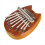 Kalimba 8 Key Exquisite Finger Thumb Piano,for Beginners Cat 5