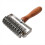 roller knife, cookie punch knife baking knife Roller knife 1