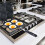 Egg Frying Pan Double-Sided Pancake Shape Griddle Pan Pancake Pan 5