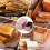 2Pack Pullman Loaf Pan with Lid,Non-Stick Sandwich Bread Loaf Pan 3