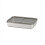 Food Storage Container Stainless Steel Kitchen Storage Box 800ML 2
