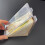 Triangle Sandwich Container Reusable Washable Sandwich Box 1PCS 5