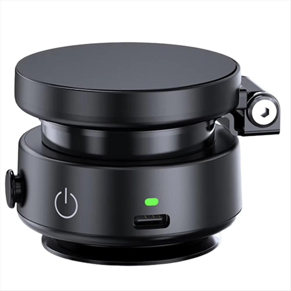 For Magnetic Vacuum Car Phone Holder 360 Rotatable Folding 4711370885604