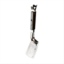 Steak Clip Pancake Barbecue Spatula Clip BBQ Tongs Kitchen Tool,B