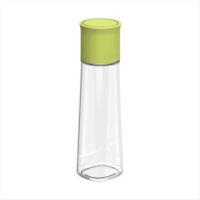 500ml Large Capacity Household Oil Bottle,Glass Oil Dispenser A