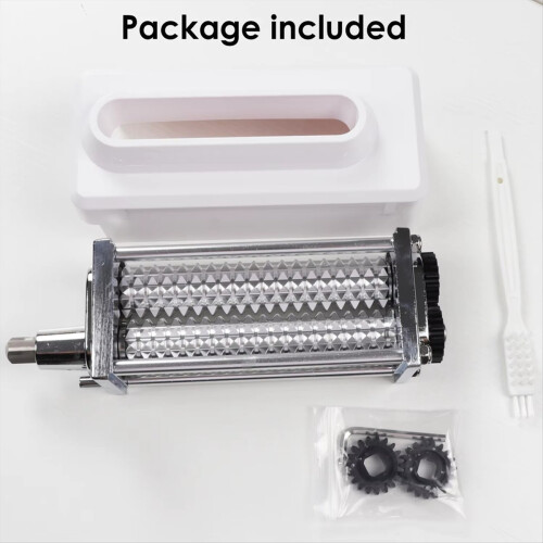 Meat Tenderizer Attachment Compatible with 2
