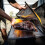 BBQ Blanket Insulated Meat Resting Bag Reusable Foldable,2Pc 3