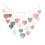 Large Macrame Wall Hanging- Decor Macrame Leaves Tapestry 2