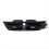 Center Dashboard Air Conditioning Cover for X1 E84 2010-2015 1