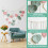 Large Macrame Wall Hanging- Decor Macrame Leaves Tapestry 4