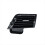 Dashboard Left Side Air Conditioning Cover Assembly for X1 E84 6
