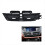 Center Dashboard Air Conditioning Cover for X1 E84 2010-2015 3