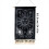 Printed Tassel Tapestry Decorative Hanging Background Wall Cloth, B 4