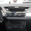 Center Dashboard Air Conditioning Cover for X1 E84 2010-2015 6