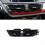 Center Dashboard Air Conditioning Cover for X1 E84 2010-2015 4