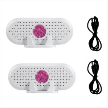 2PCS Small Dehumidifiers for Closed Spaces Cabinet Andcloset