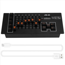-40 Mini Console Controller Stage Light Controller for Party