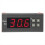 Humidity Controller SVWL-8040 220V LED Air Humidity Control Meter 5