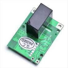 för RE5V1C relämodul 5V WiFi DIY-brytare torrkontakt