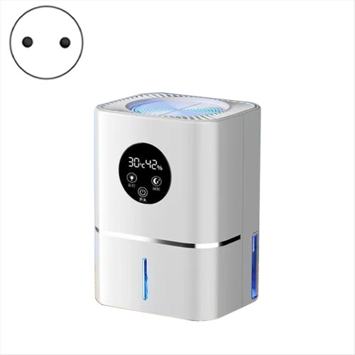 Mute Dehumidifier for Home Office and RV Moisture Absorption 2