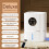 Mute Dehumidifier for Home Office and RV Moisture Absorption 4