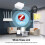 Zigbee Smart Switch Temperature Humidity Sensor 7-32V 3