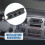 Conditioning HVAC Heater Climate Control Switch 4