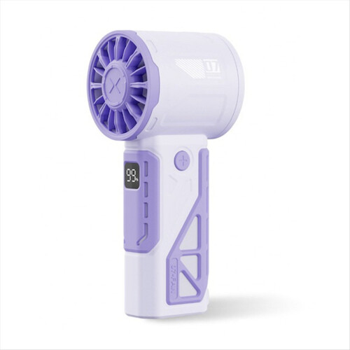 High Speed Fan Fast Cooling Fan Silent Fan for Work and Study C
