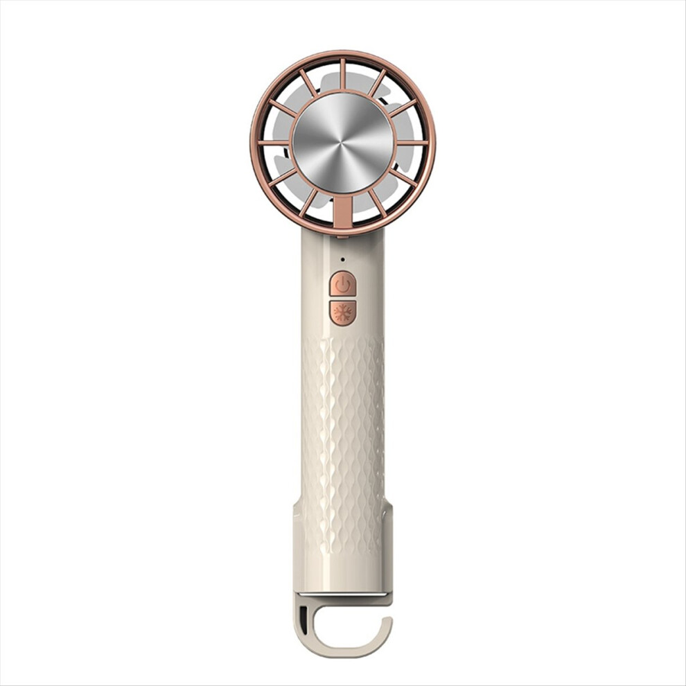 Portable Handheld Fan High Wind Power Desktop Fan A-image-OPC-PMGDWD7-NEW