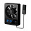 Smart Cooling Fan for Reptile Tank with LED Display(Fahrenheit) 2