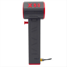 X50 Fan Car Violent Blower 50mm Brushless Motor A