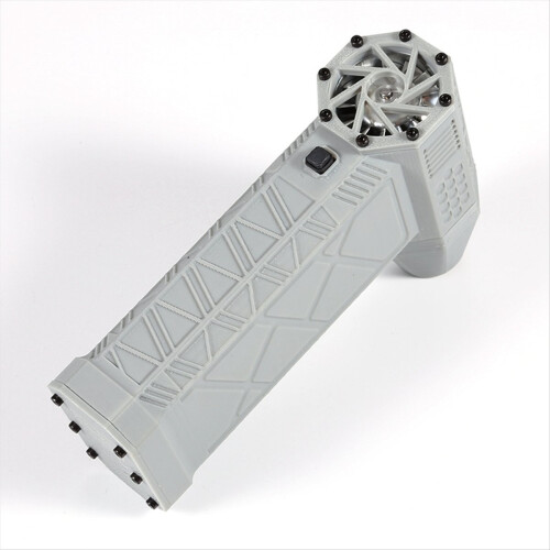 Fan Duct Fan Powerful Air Blower B 2