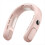 Portable Neck Fan with Semiconductor Cooling Plate That Blow Cold,C 1