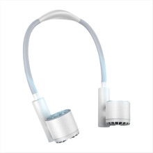 USB Neck Fan Rechargeable 3Gear Outdoor Travel